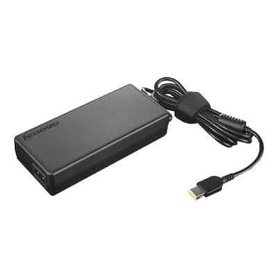 Strömadapter - LENOVO - 45N0362 - 135 W - 20 V/DC - 6,75 A