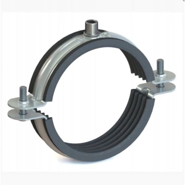 Tätningring - simmerring - sponring - O-ring Niczuk Ventilationskrage med foder 100 BK