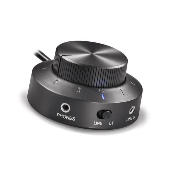Wavemaster 2.1 stereohögtalare MOODY BT - 60W - Bluetooth - PC/Mobil/Surfplatta