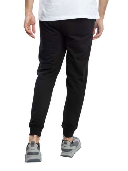 DOAK 212 HUGO SVART JOGGINGBYXA