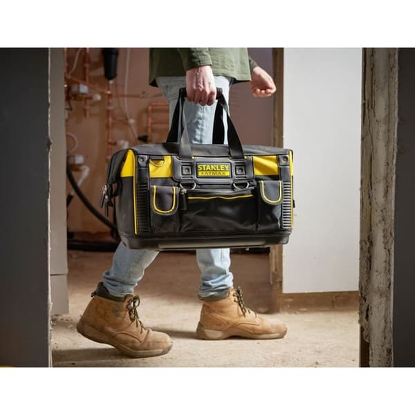Halvstyv verktygsväska 46 cm FATMAX® - STANLEY - FMST1-71180