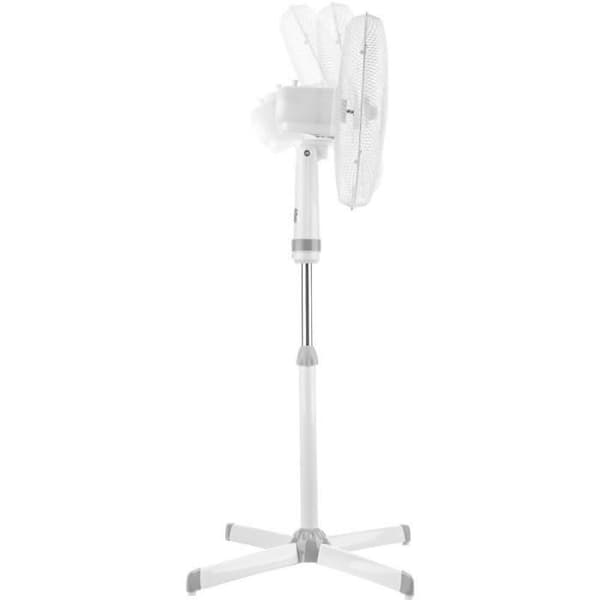 Golvvärmare - Sencor - SFN 4047WH-EUE3