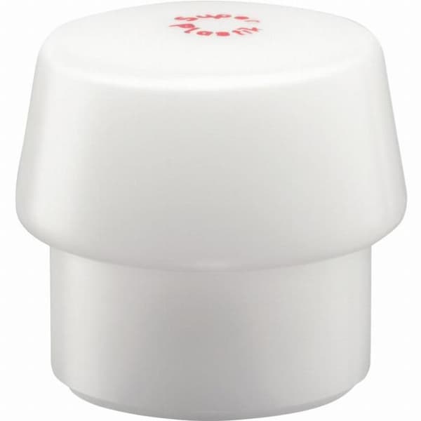 Enkel reservdel - HALDER - 3207.125 - Superplast - Vit - 735g