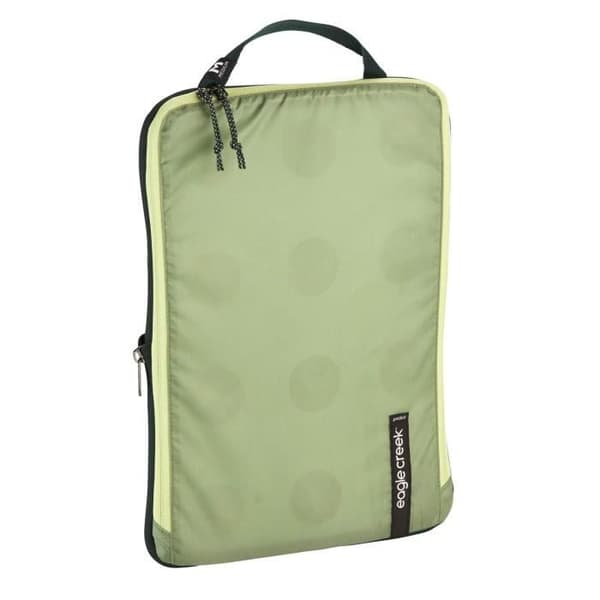 eagle creek Pack-It Isolate Structured Folder M Mossy Green [119155] - väska för vanor
