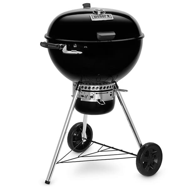 Grillkolv Weber Master-Touch Premium E-5770 GBS