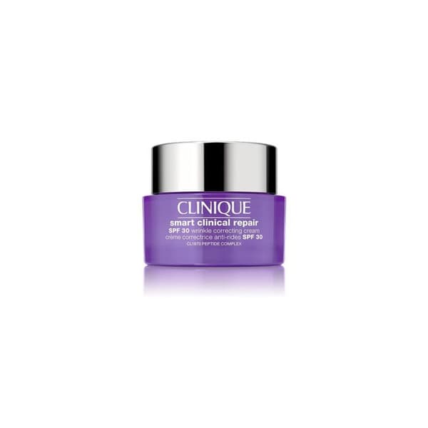 SMART CLINICAL kräm mot rynkor SPF30 75 ml