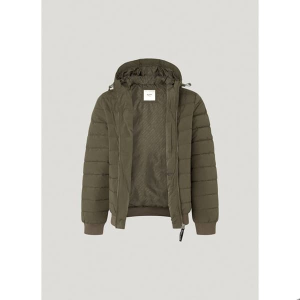 Doudoune Pepe Jeans Tomek