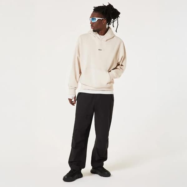 Oakley Metal Rise hoodie - dimma