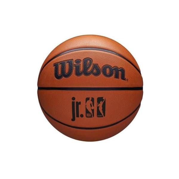 Barnboll Wilson NBA WNBA DRV - brun