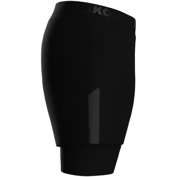 Kort 2-i-1 dam Jako Power