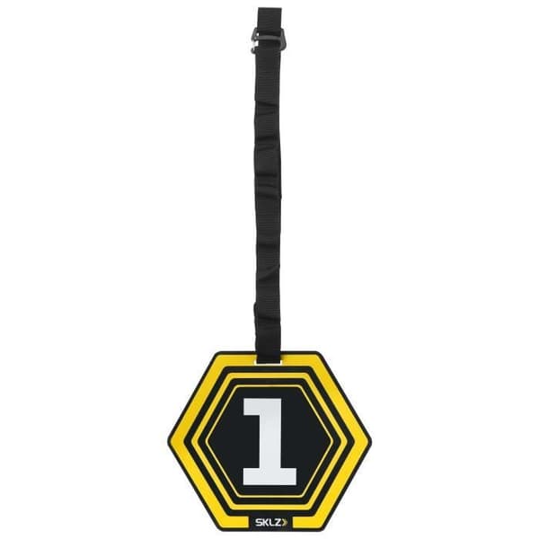 SKLZ Reactive Agility Targets träningsutrustning