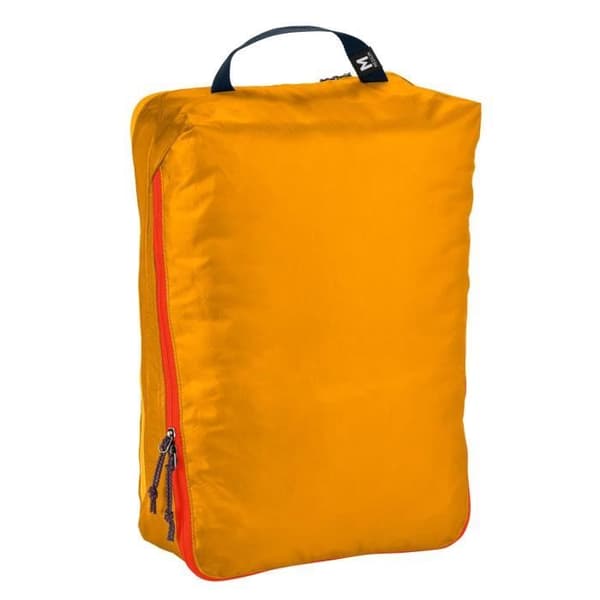 eagle creek Pack-It Isolate Clean / Dirty Cube M Sahara Yellow [119218] - väska för kläder