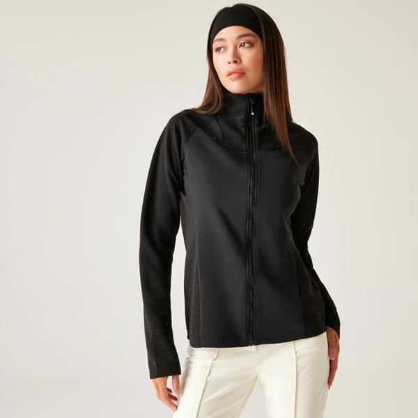 Dare 2B Sleek full zip skidjacka för kvinnor