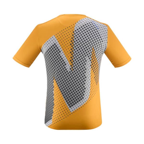 Maillot Mavic Crosstrail - stor m/mineralgul