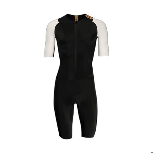Huub Collective Trisuit för triathlon - Svart - S