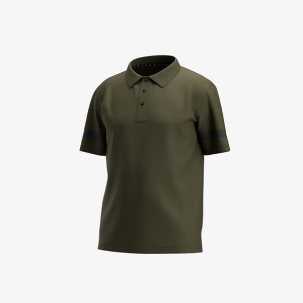 Polo Safety Jogger Works Kasai