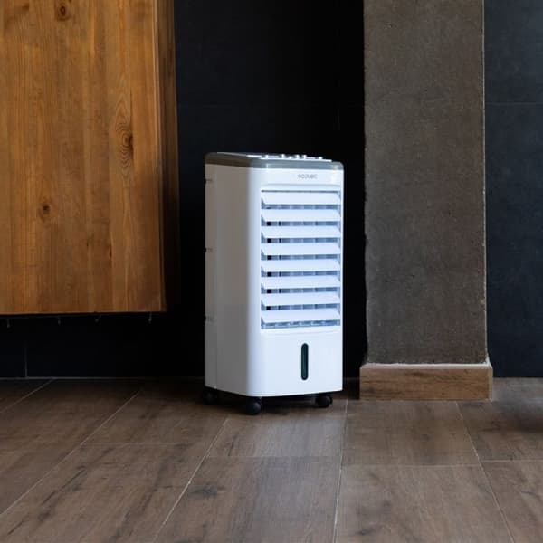 Cecotec Klimatanläggningar EnergySilence 3500 Cool Compact
