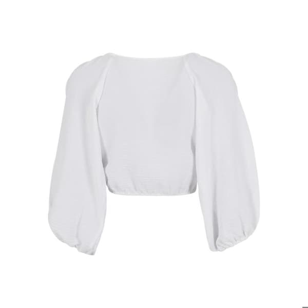 Damblus Urban Classics Strukturerad
