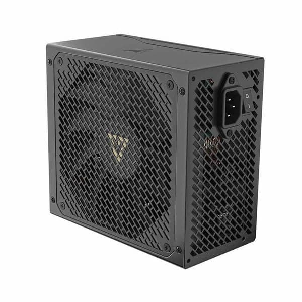 Strömförsörjning PC - MODECOM - Volcano HEX - 750W - 80 PLUS Gold - ATX 3.1