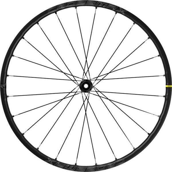 Paret av hjul Mavic Crossmax SL S CL 29 BST MS