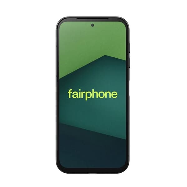 Smartphone Android Fairphone 5 5G 6,46"