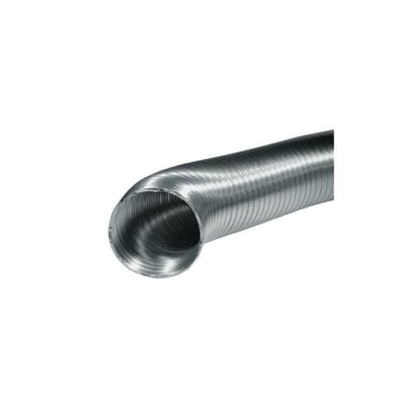 Flexibelt aluminium DN 140