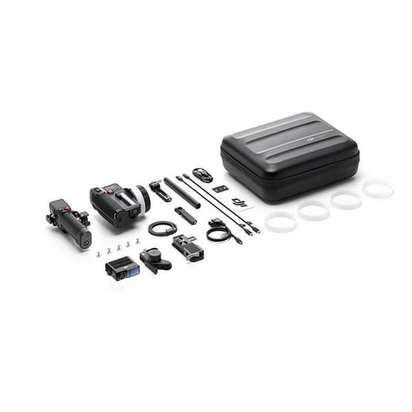 DJI Focus Pro All-In-One Kombination
