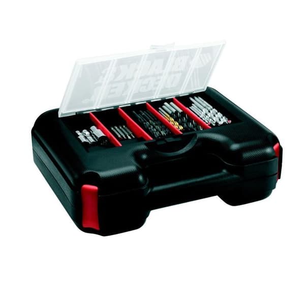 BLACK & DECKER Slagborr KR504 500W