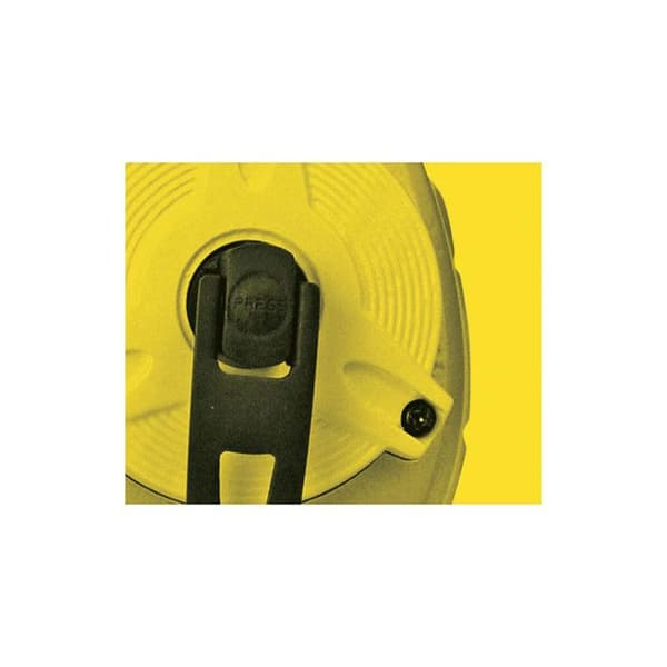 Spårkabel - STANLEY - Fatmax® Pro - Aluminiumhölje - 30m