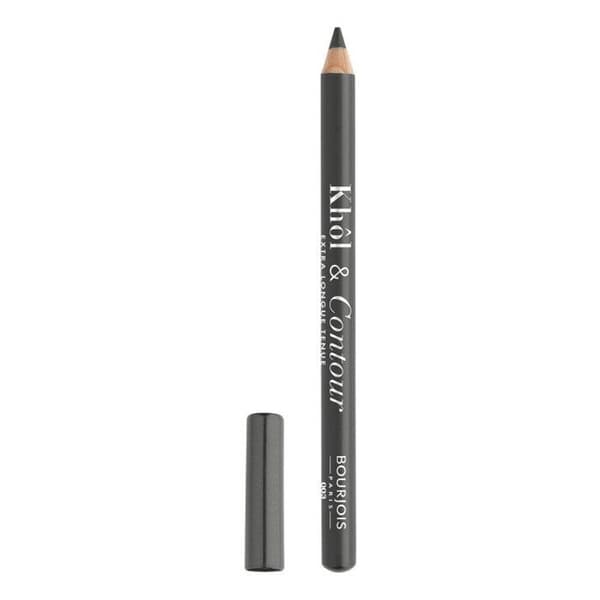 Ögonpenna - BOURJOIS - KOHL&CONTOUR #003 - Mörkgrå - 1,2 g - Ögondefinition