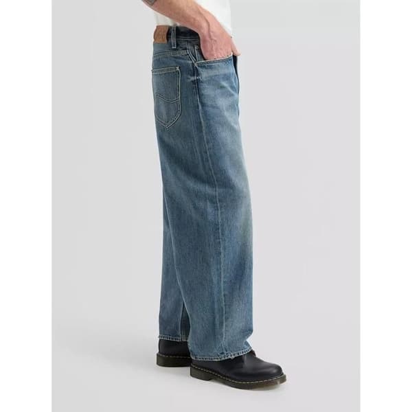 Lee Barrel baggy jeans
