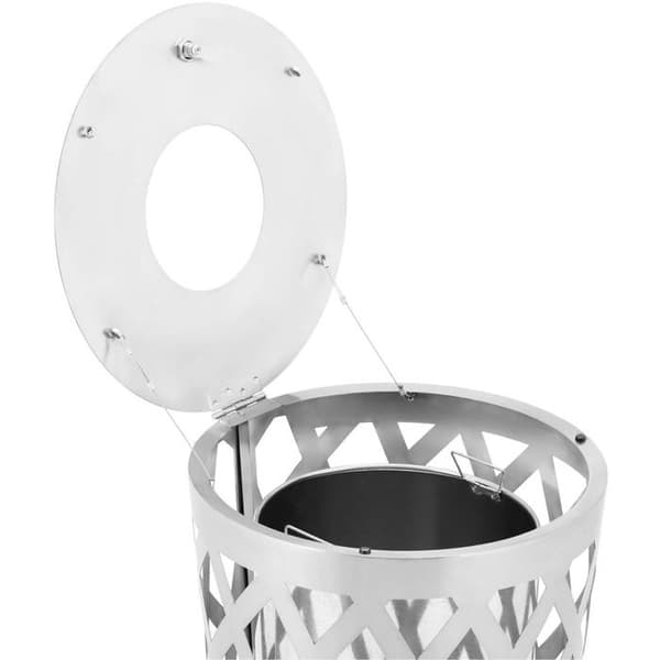 Utomhus soptunna ULX-GB30