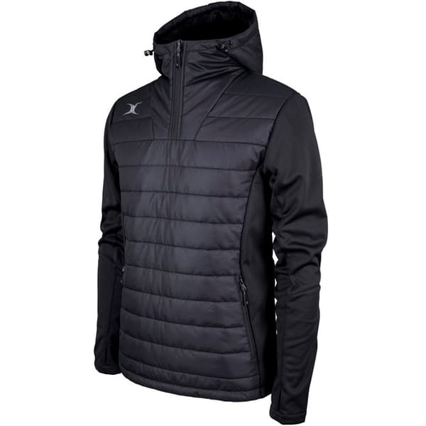 Väst Gilbert Pro Active Quarter Zip