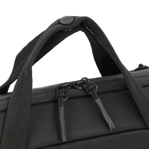 THULE Subterra 2 Portfölj - Svart - Laptopfack