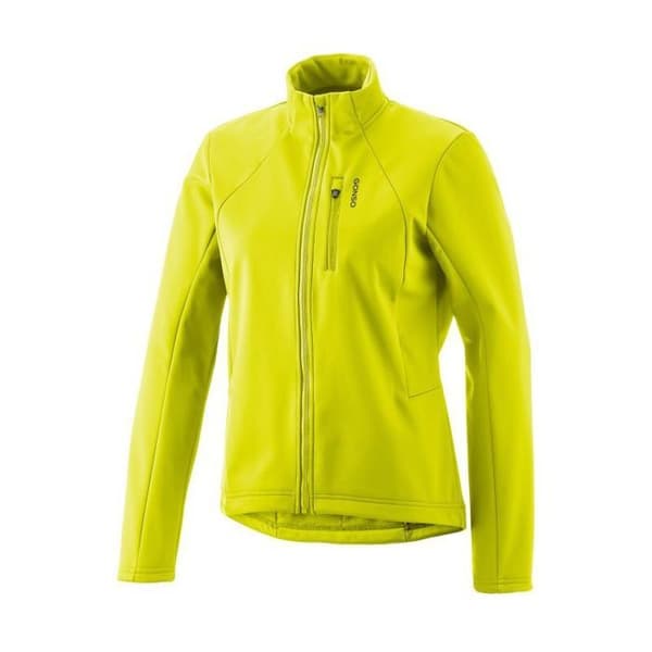 Gonso Adventure dam softshell-jacka