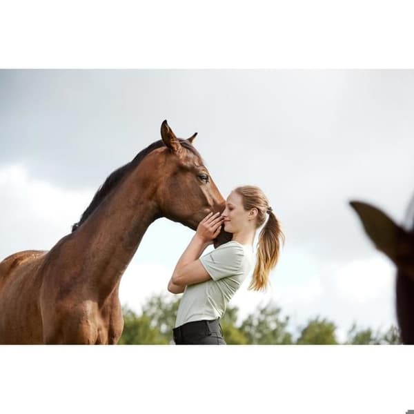 T-shirt dam Equipage Mara