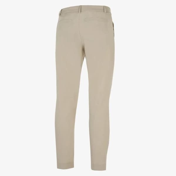 Kvinnor byxor Galvin Green Nea - sand