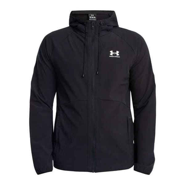 Under Armour UA Vibe Jacka