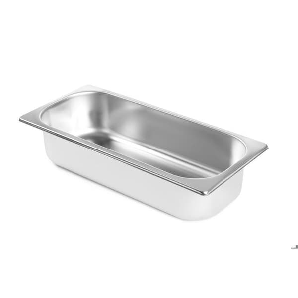 Iskylare Profi Line 3,6L 360x165x(H)80mm - Hendi