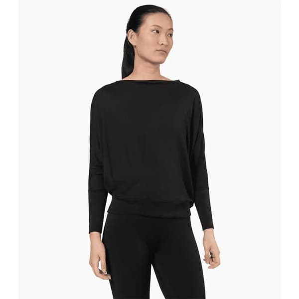 T-shirt dam super.natural Kula