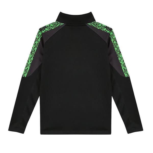 Sweat Noir Homme Umbro För Nät