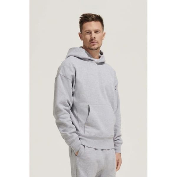 Sol's - Unisex hoodie ORIGIN