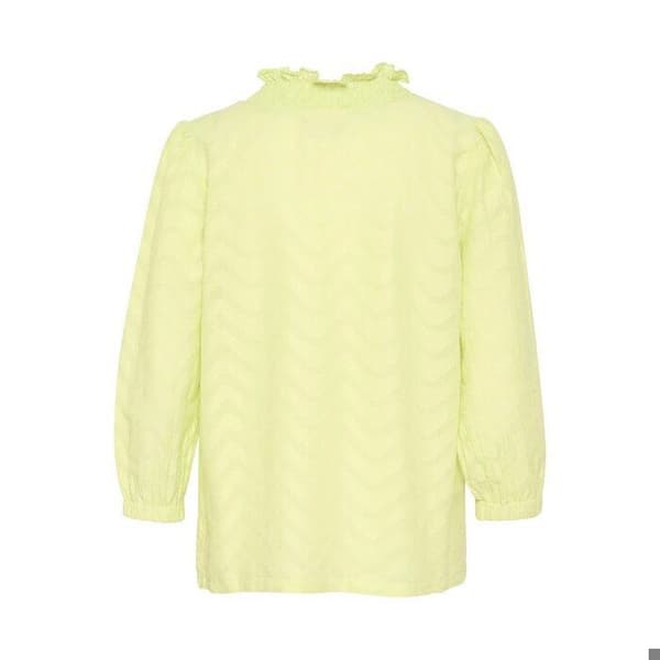 Blus dam KAFFE Victoria