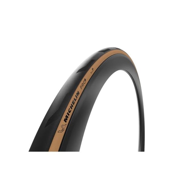 Michelin PRO5 TLR Classic TS cykeldäck - 700x30