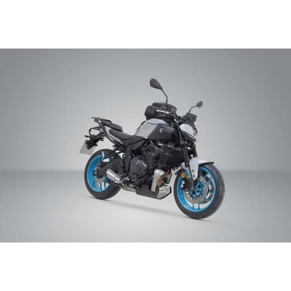 Stöd sidoväskor höger motorcykel SLC SW-Motech Yamaha MT-07