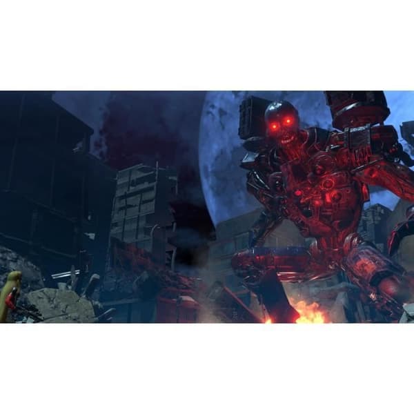 KONTRA: Rogue Corps Switch Game