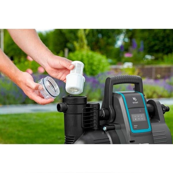 Kit smart Automatisk hem- och trädgårdspump 5000/5 - 19106-20