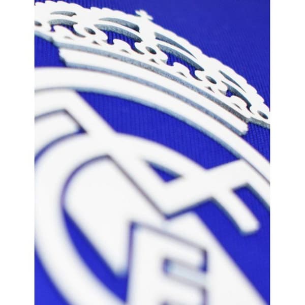 Sportset för män Real Madrid RM2CHP30 S