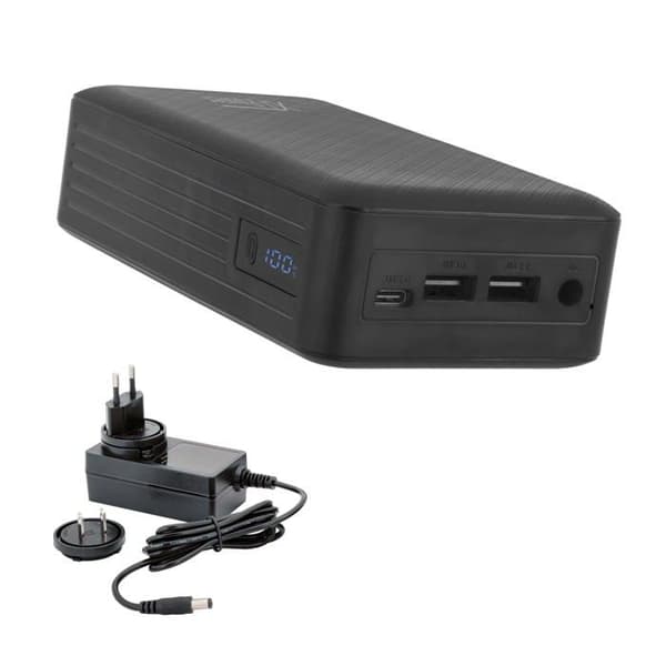 Xtpower laddare kit - 101322