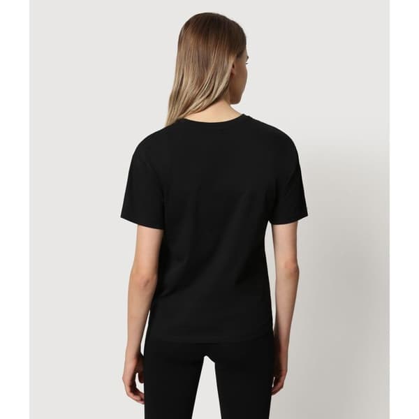 T-shirt dam Napapijri salis